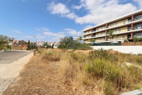 Terreno Urbano T0 - Portimo, Portimo, Faro (Algarve)