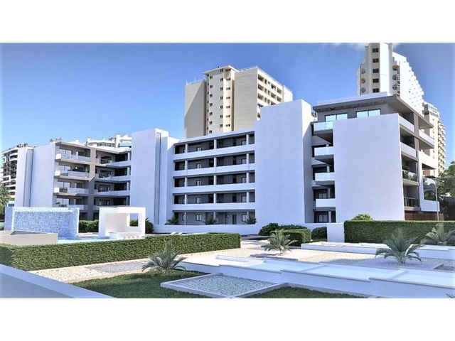 Apartamento T2 - Não Definido, Não Definido, Não Definido - Imagem grande