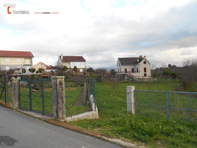 Terreno Rústico - Monte Redondo, Arcos de Valdevez, Viana do Castelo - Imagem grande