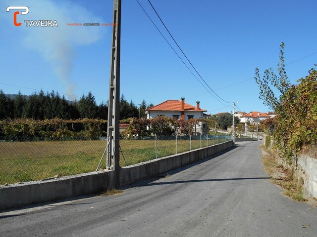 Terreno Rstico - Pa, Arcos de Valdevez, Viana do Castelo - Imagem grande