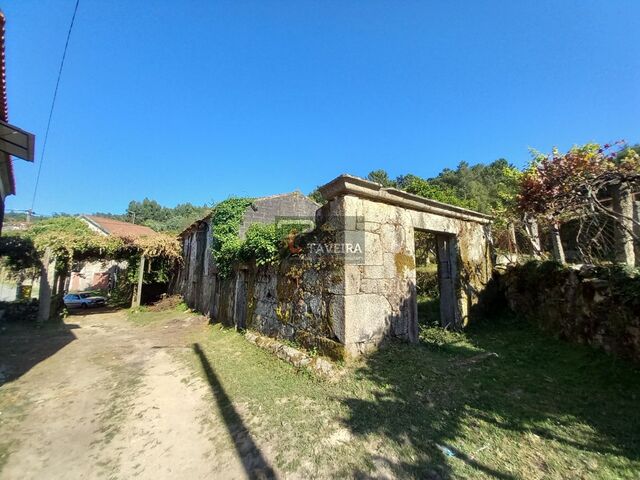 Moradia - Cabana Maior, Arcos de Valdevez, Viana do Castelo - Imagem grande