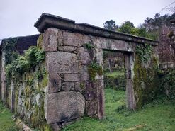 Moradia - Cabana Maior, Arcos de Valdevez, Viana do Castelo