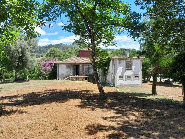 Quinta - Guilhadeses, Arcos de Valdevez, Viana do Castelo - Imagem grande