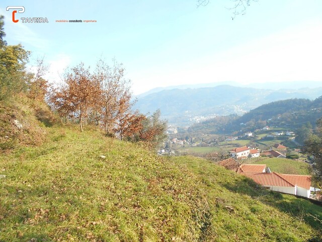 Terreno Rústico - Salvador, Arcos de Valdevez, Viana do Castelo - Imagem grande