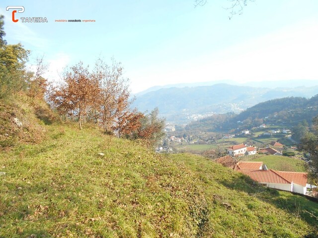 Terreno Rstico - Salvador, Arcos de Valdevez, Viana do Castelo - Imagem grande