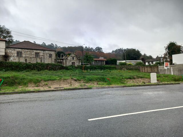 Terreno Rústico - Arcos de Valdevez, Arcos de Valdevez, Viana do Castelo - Imagem grande