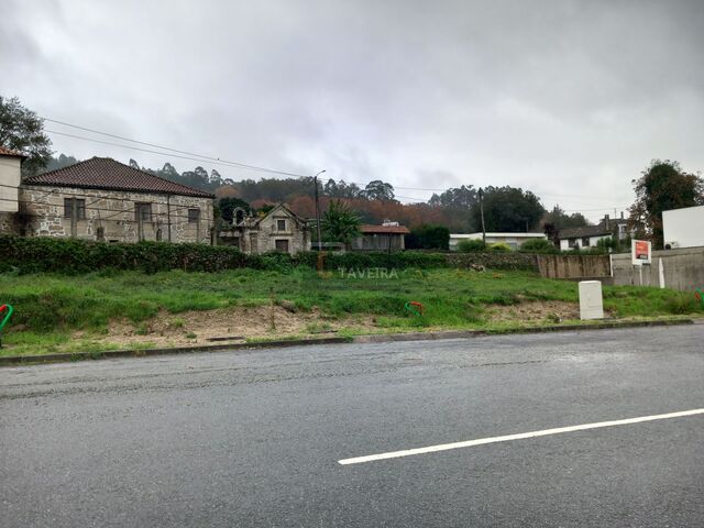 Terreno Rstico - Arcos de Valdevez, Arcos de Valdevez, Viana do Castelo - Imagem grande