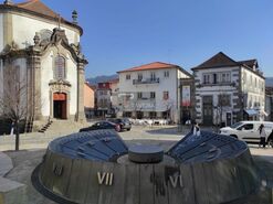 Escritrio - Salvador, Arcos de Valdevez, Viana do Castelo