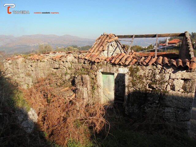 Moradia - Senharei, Arcos de Valdevez, Viana do Castelo - Imagem grande