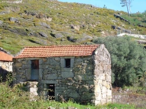 Moradia - Soajo, Arcos de Valdevez, Viana do Castelo - Imagem grande