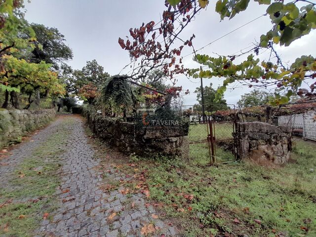 Terreno Rústico - São Jorge, Arcos de Valdevez, Viana do Castelo - Imagem grande
