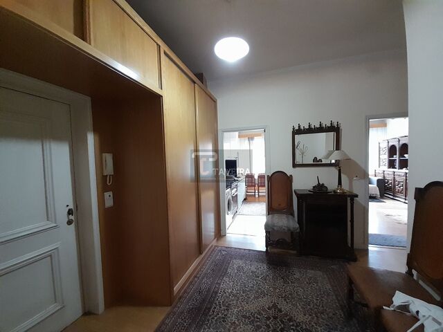 Apartamento T2 - Salvador, Arcos de Valdevez, Viana do Castelo - Imagem grande