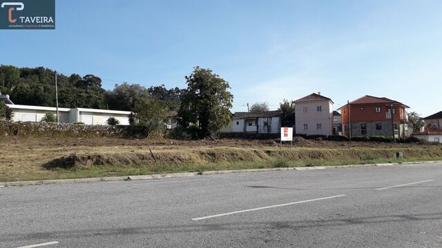 Terreno Rstico - Arcos de Valdevez, Arcos de Valdevez, Viana do Castelo - Imagem grande