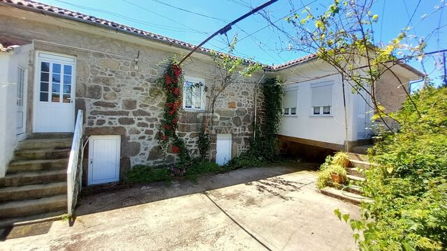 Moradia T3 - Fontoura, Valença, Viana do Castelo - Imagem grande