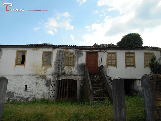 Moradia - Guilhadeses, Arcos de Valdevez, Viana do Castelo - Imagem grande