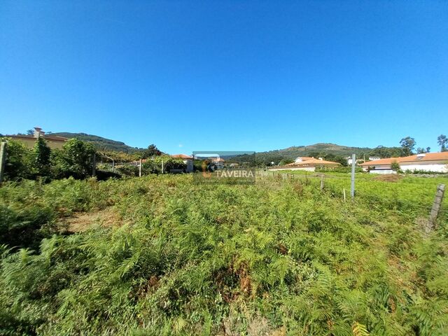 Terreno Rstico - Prozelo, Arcos de Valdevez, Viana do Castelo - Imagem grande