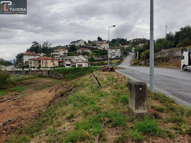 Terreno R�stico - Arcos de Valdevez, Arcos de Valdevez, Viana do Castelo - Imagem grande