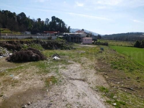 Terreno Rstico - Arcos de Valdevez, Arcos de Valdevez, Viana do Castelo - Imagem grande