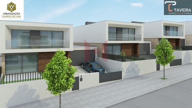 Terreno R�stico - Pa��, Arcos de Valdevez, Viana do Castelo - Imagem grande