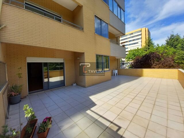 Apartamento T3 - São Vicente, Braga, Braga - Imagem grande