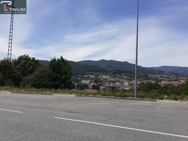 Terreno R�stico - Arcos de Valdevez, Arcos de Valdevez, Viana do Castelo - Imagem grande