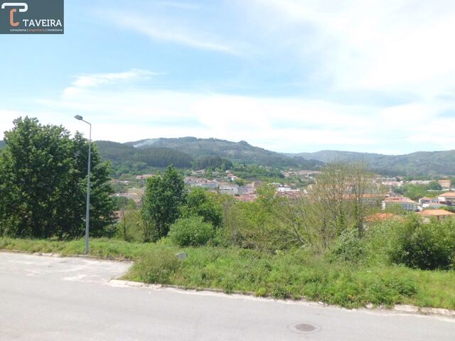 Terreno R�stico - Arcos de Valdevez, Arcos de Valdevez, Viana do Castelo - Imagem grande