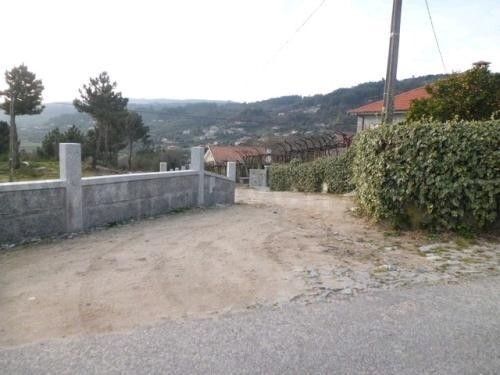Terreno R�stico - Monte Redondo, Arcos de Valdevez, Viana do Castelo - Imagem grande