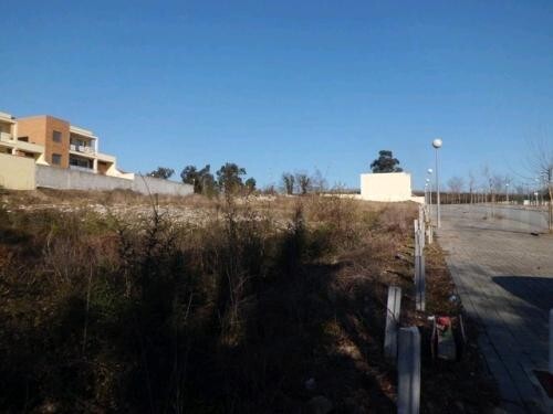 Terreno Rstico - Pa, Arcos de Valdevez, Viana do Castelo - Imagem grande