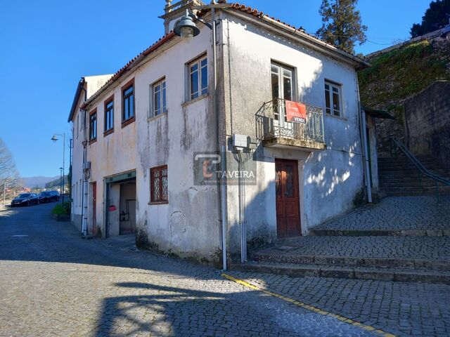 Moradia - Salvador, Arcos de Valdevez, Viana do Castelo - Imagem grande