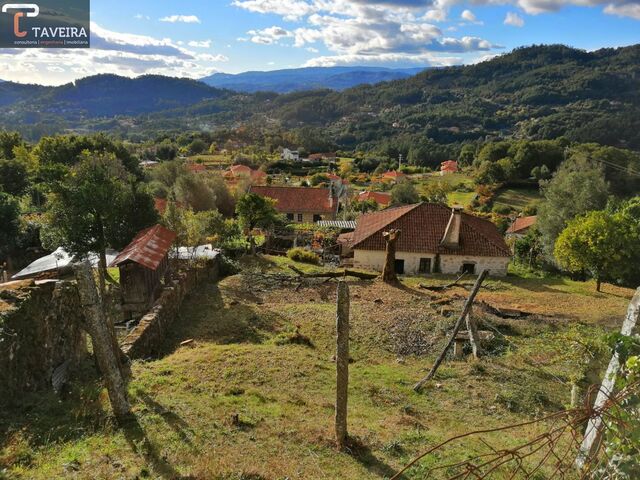 Moradia - Vale, Arcos de Valdevez, Viana do Castelo - Imagem grande
