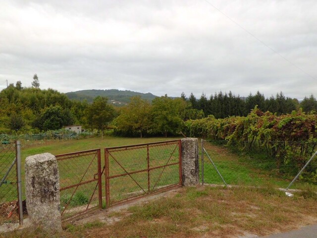 Terreno Rstico - Pa, Arcos de Valdevez, Viana do Castelo - Imagem grande