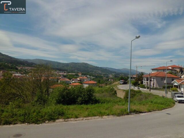 Terreno Rstico - Arcos de Valdevez, Arcos de Valdevez, Viana do Castelo - Imagem grande