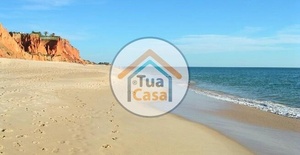 Terreno Rstico - Quarteira, Loul, Faro (Algarve)