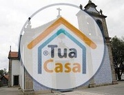 Moradia T3 - Sobreposta, Braga, Braga - Miniatura: 9/9