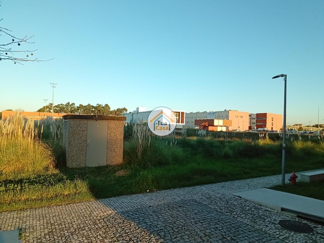 Terreno Rústico - Aradas, Aveiro, Aveiro - Imagem grande