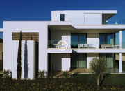 Apartamento T2 - Vila Nova de Cacela, Vila Real de Santo Antnio, Faro (Algarve) - Miniatura: 1/9