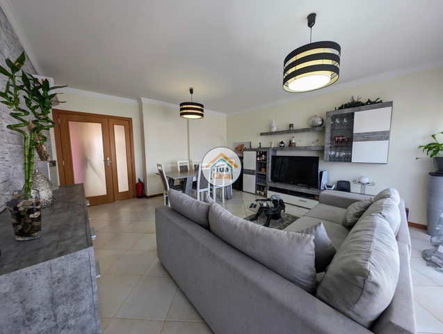 Apartamento T2 - Moncarapacho, Olho, Faro (Algarve) - Imagem grande