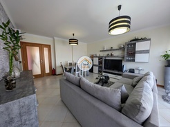Apartamento T2 - Moncarapacho, Olho, Faro (Algarve)