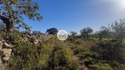 Terreno Rstico - So Brs de Alportel, So Brs de Alportel, Faro (Algarve) - Miniatura: 5/9