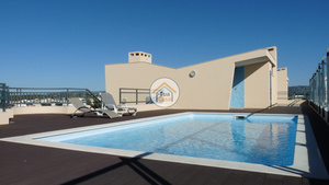 Apartamento T1 - Olho, Olho, Faro (Algarve)