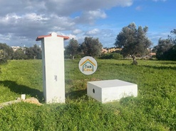 Terreno Rstico - Boliqueime, Loul, Faro (Algarve)