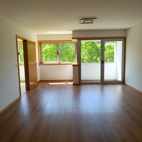 Apartamento T2 - Senhora da Hora, Matosinhos, Porto - Imagem grande