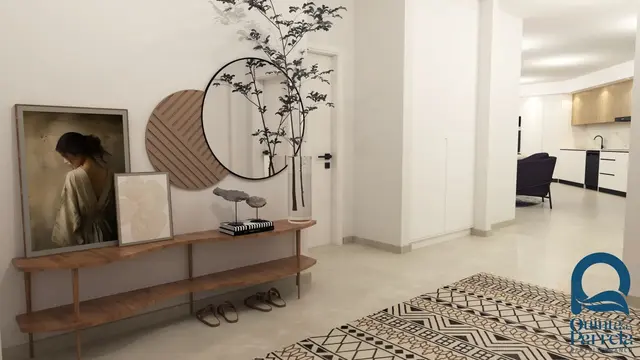 Apartamento T3 - Castelo Branco, Castelo Branco, Castelo Branco - Imagem grande