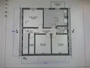 Apartamento T2 - Castelo Branco, Castelo Branco, Castelo Branco - Miniatura: 2/3