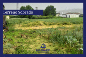 Terreno R�stico T0 - Sobrado, Valongo, Porto