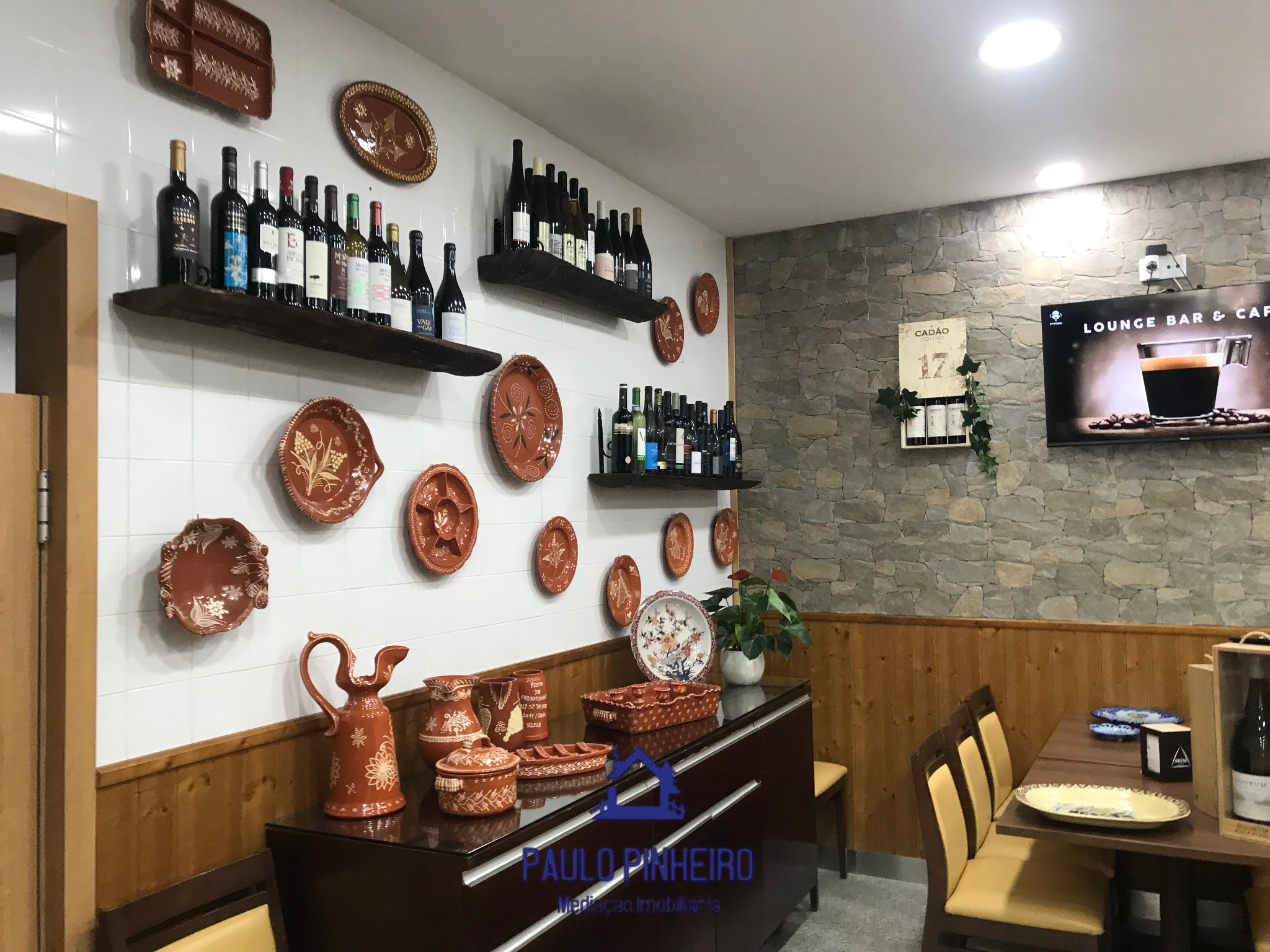 Bar/Restaurante T0 - Boavista, Porto, Porto - Miniatura: 3/14