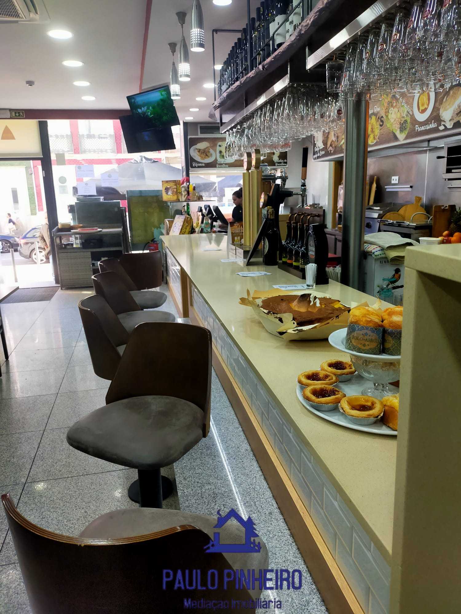 Bar/Restaurante T0 - Boavista, Porto, Porto - Miniatura: 5/14