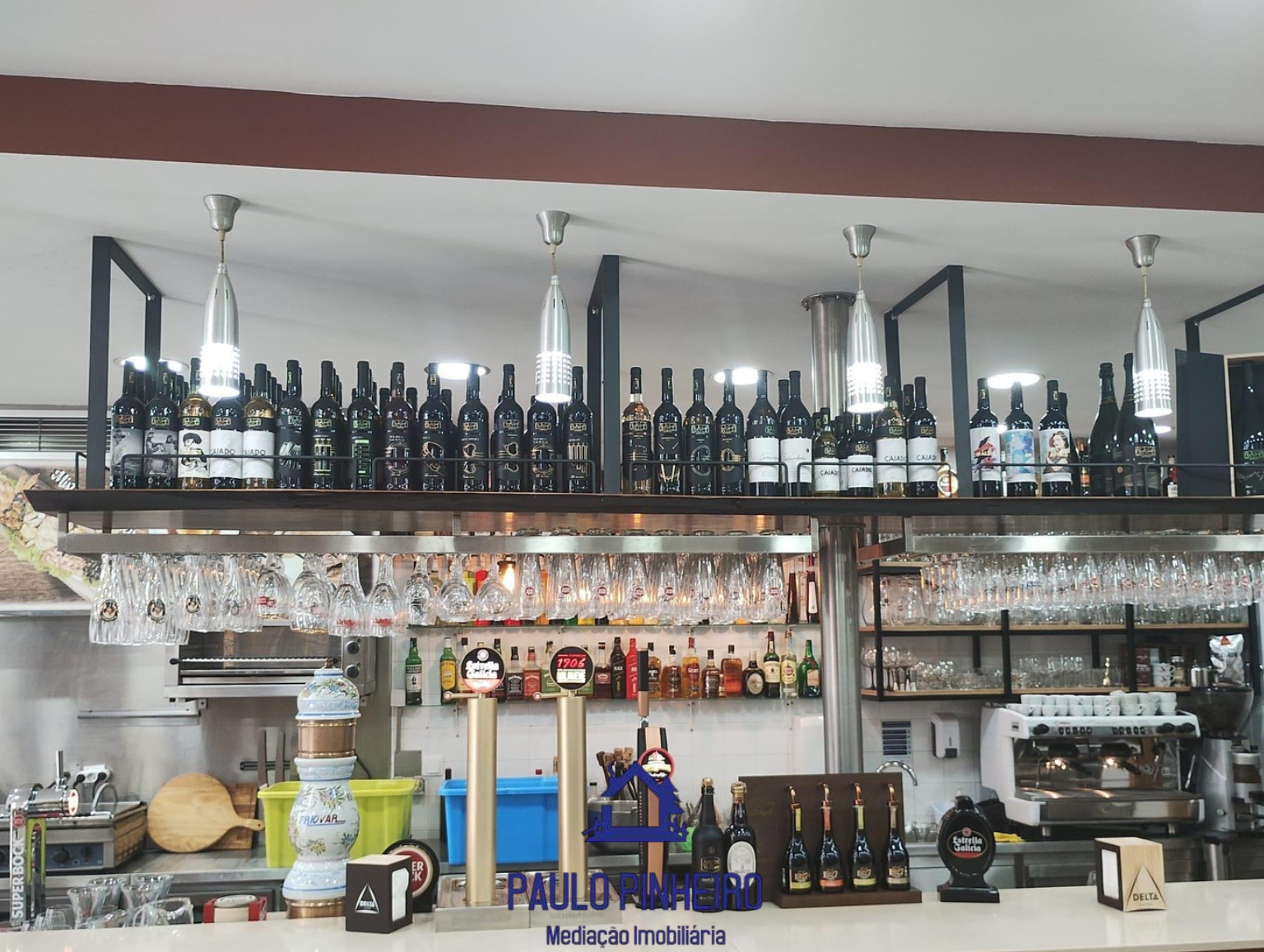 Bar/Restaurante T0 - Boavista, Porto, Porto - Miniatura: 6/14