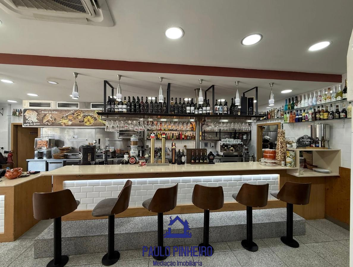 Bar/Restaurante T0 - Boavista, Porto, Porto - Miniatura: 7/14