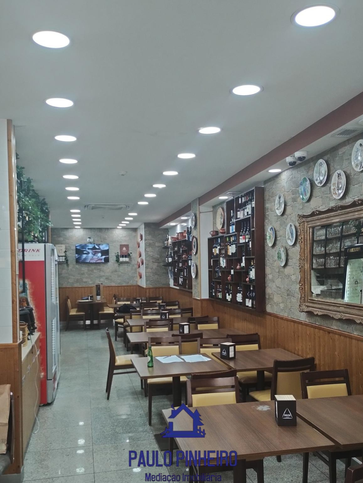 Bar/Restaurante T0 - Boavista, Porto, Porto - Miniatura: 8/14